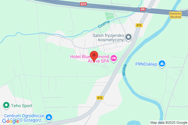 Osrodek Sportu i Rekreacji
