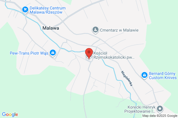 Parafia rzymskokatolicka sw. Wawrzynca