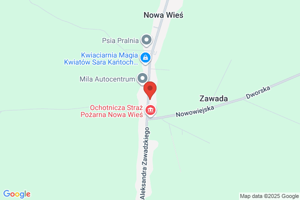 Przedszkole