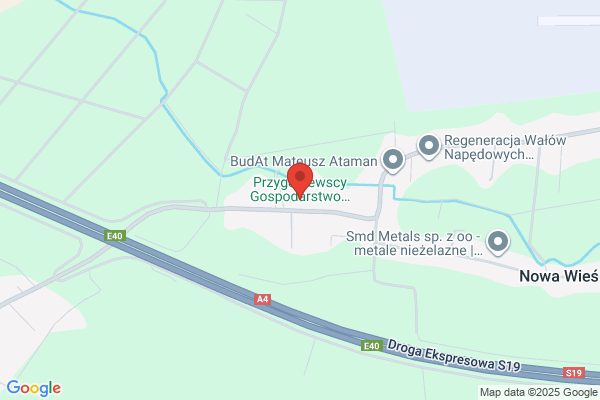 Przygórzewski Janusz. Produkcja kwiatów