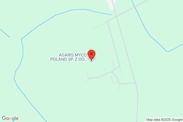 Res-Fungis. Wytwórnia podloza pod pieczarki