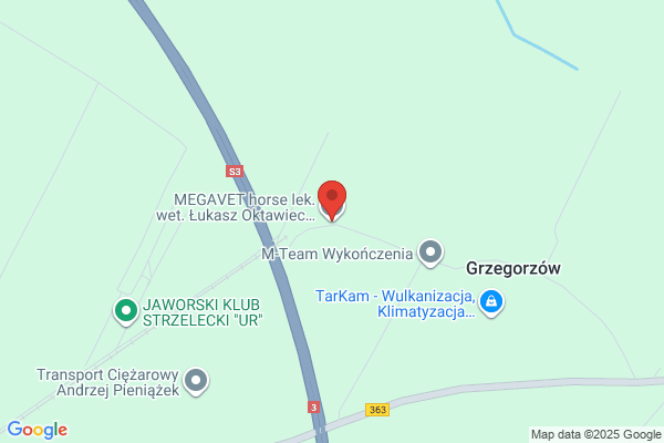 Rogowski Leonard. Punkt weterynaryjny