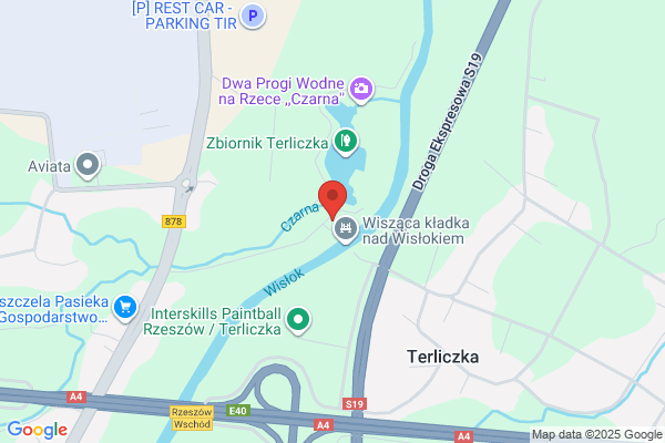 Staszek. FHU