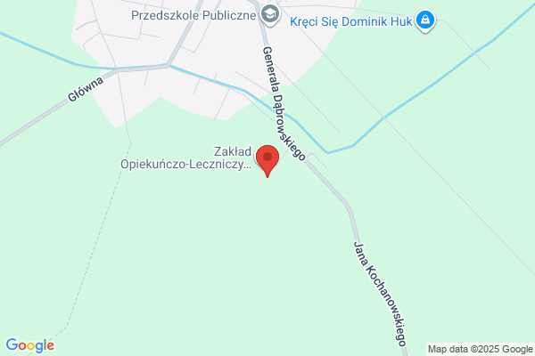 Zgromadzenie zakonne Sióstr Opatrznosci Bozej