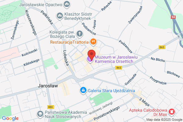 Centrum Kultury i Promocji Gminy