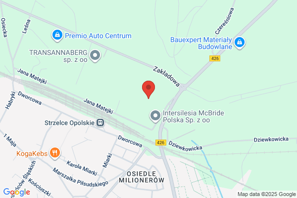 Ochotnicza Straz Pozarna