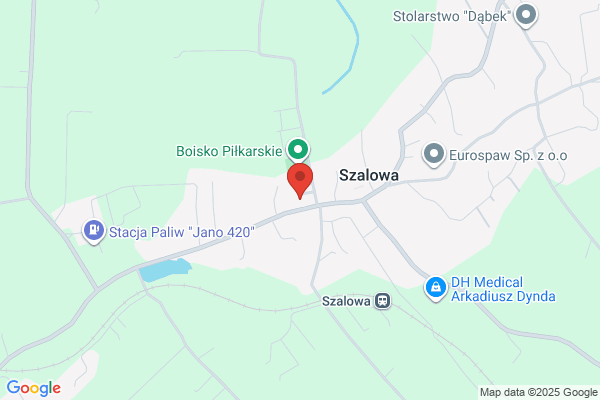 Ochotnicza Straz Pozarna