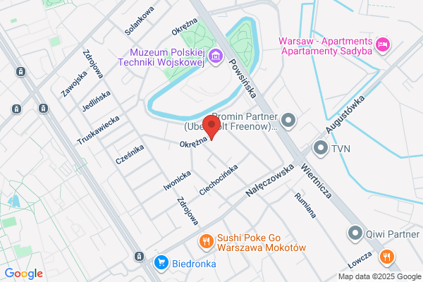 Policja. Posterunek