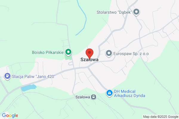 Przedszkole