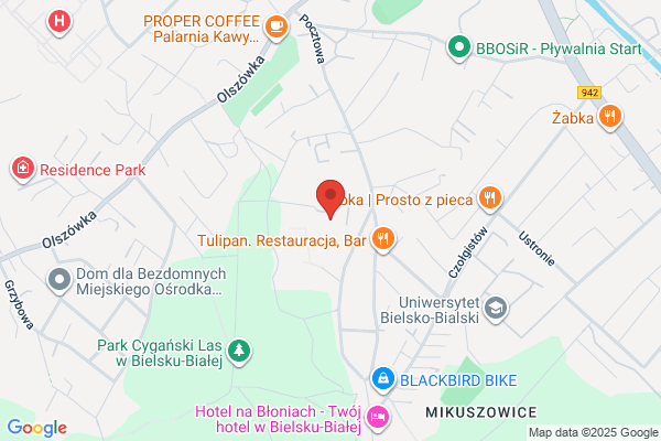 Przedszkole Samorzadowe