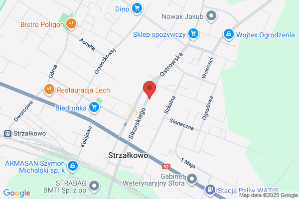 Spóldzielnia Mleczarska