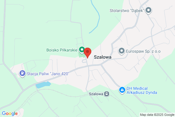 Szkola Podstawowa