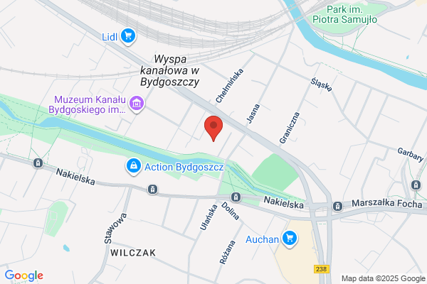 Zasadnicza Szkola Zawodowa Zespolu Szkól Zawodowych