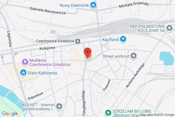 Agencja kredytowa