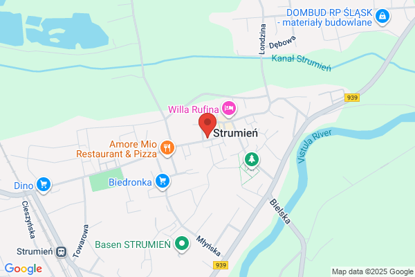 Bank Spóldzielczy w Jasienicy. Filia