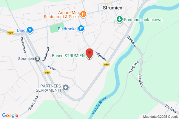 Basen kapielowy