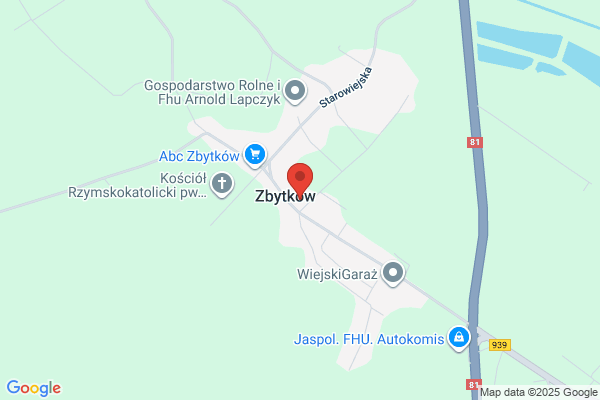 Biblioteka Publiczna Miejska w Strumieniu. Filia