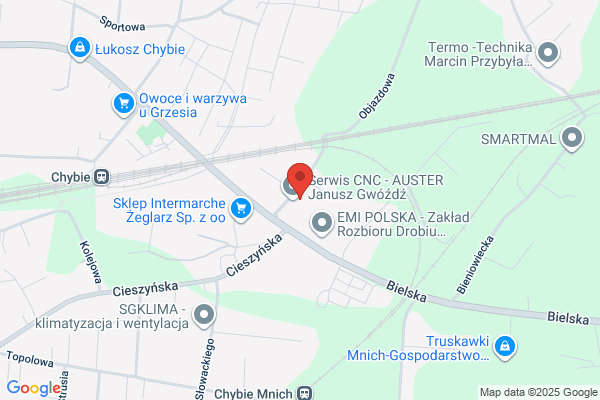 Chrapek S.I. Altany, pergole, meble ogrodowe