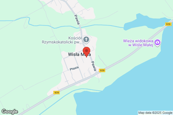 Ciesla Boguslawa. Szkólka drzew i krzewów ozdobnych