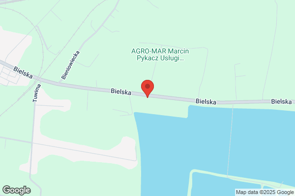 Dziendziel Marcin. Uslugi budowlane