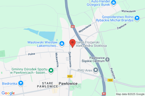 Geoplan. Przedsiebiorstwo uslug mierniczych