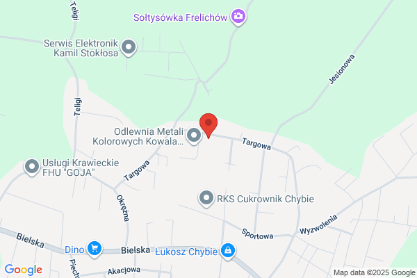 Gumetex. Wyroby gumowe dla motoryzacji