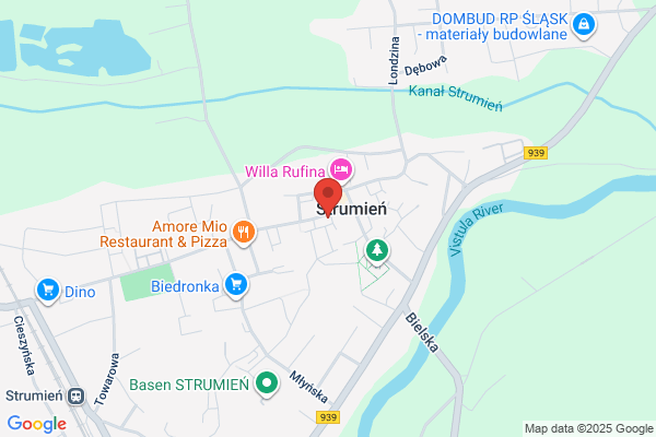 Górka S. Sklep z AGD i sprzetem RTV