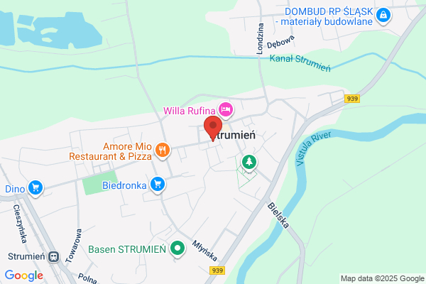 Jarzynska Anna. Kwiaciarnia