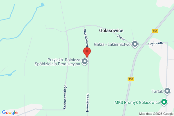 Kucharska Alicja. Ferma drobiarska