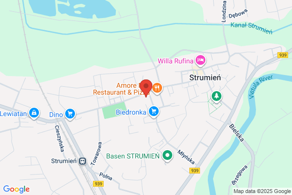 Ochotnicza Straz Pozarna