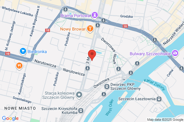 PKP. Obwód Lecznictwa Kolejowego SPZOZ
