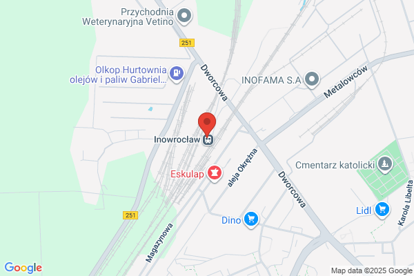 PKP. Sp. z o.o. Przewozy regionalne. Kasa biletowa