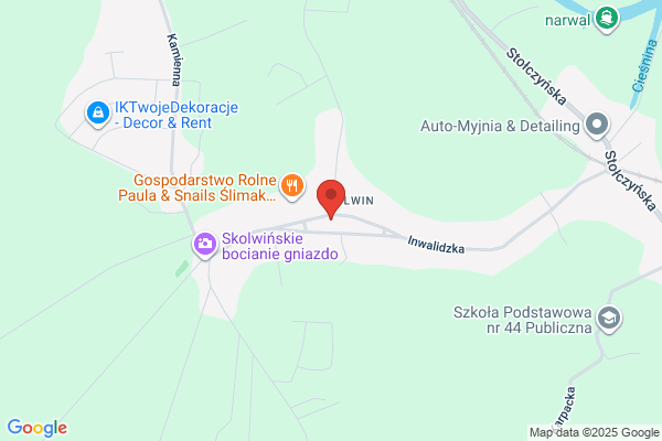 Parafia rzymskokatolicka Chrystusa Króla