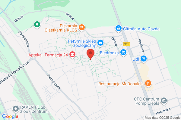 Piekarnia
