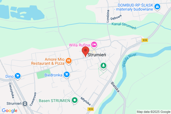 Pośrednictwo Finansowo - Turystyczne, Chwilówki Barbara Uchyła