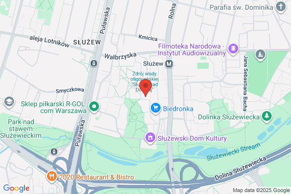 Przedszkole Publiczne