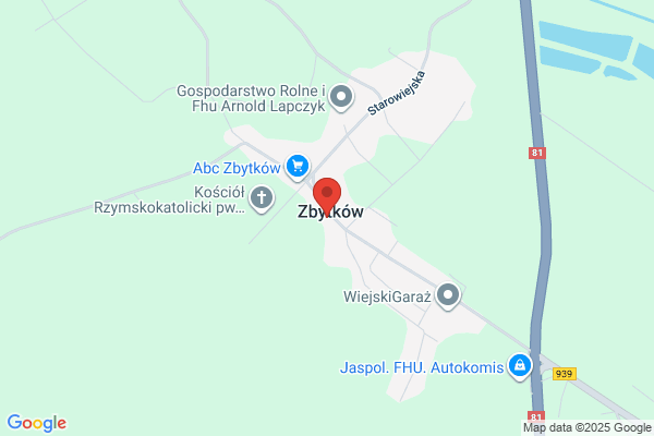 Przedszkole im. M. Konopnickiej