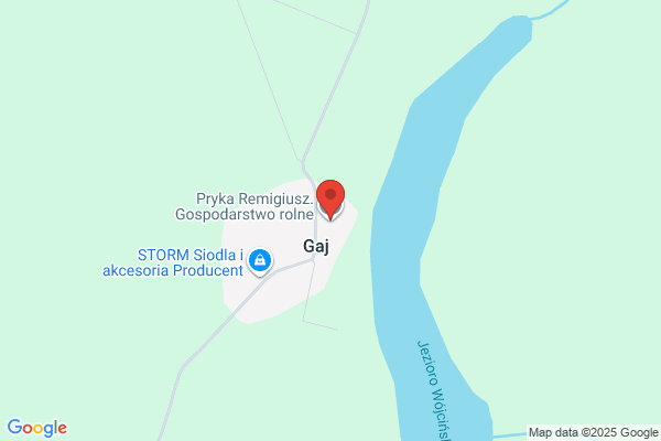 Przemyk Mariusz. Gospodarstwo specjalistyczno - drobiarskie