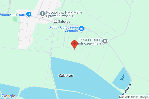 Radoprzem. Producent styropianu