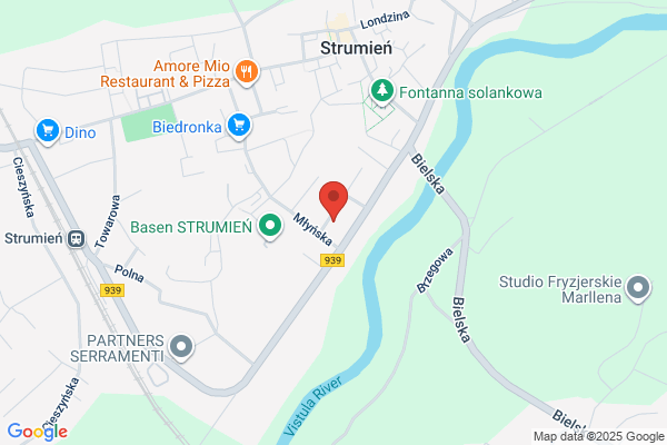 Rybicka M. Prywatne centrum stomatologii