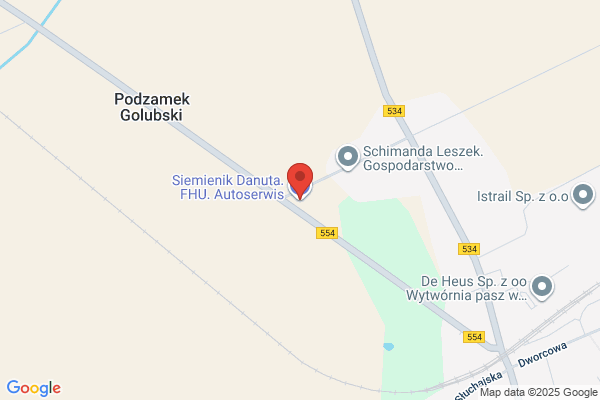 Siemienik J. Mechanika pojazdowa