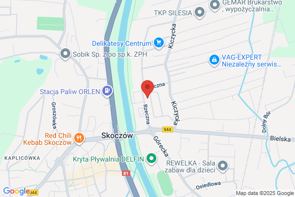 Sylmarokno. Olszar T.
