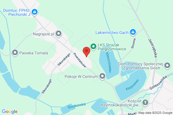Szkola Podstawowa im. K. Miarki