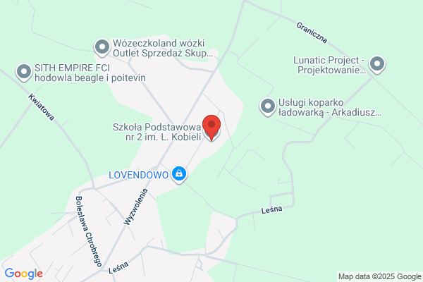 Szkola Podstawowa nr 2 im. L. Kobieli