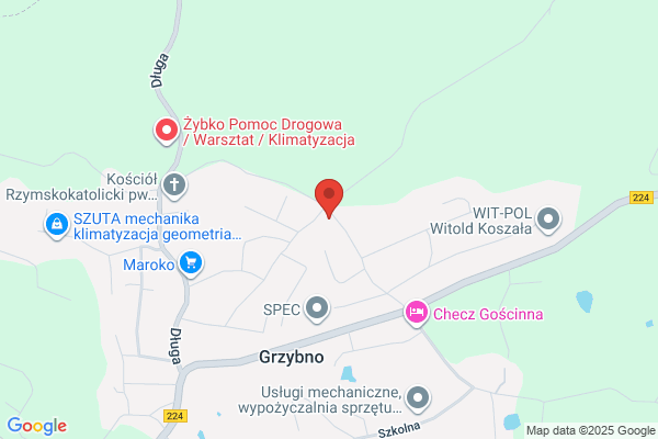 Wyroba Malgorzata. Sprzedaz i montaz zaluzji i rolet