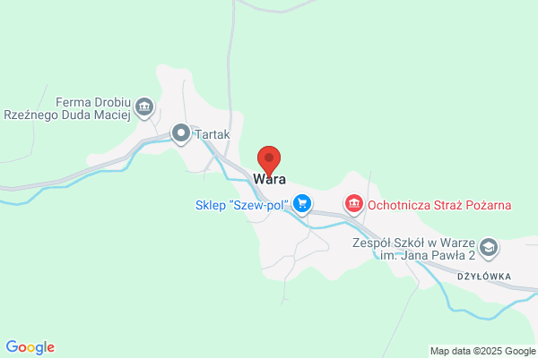 Zejasz. FHU. Okna, drzwi, parapety