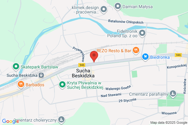 Abro. Kasy fiskalne, komputery. Gibas K.