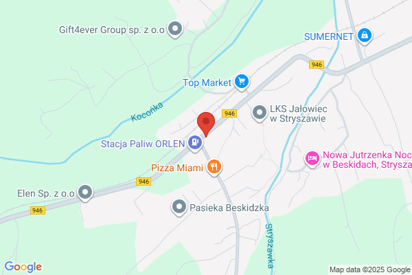 Bank Spóldzielczy w Zurawicy. Oddzial