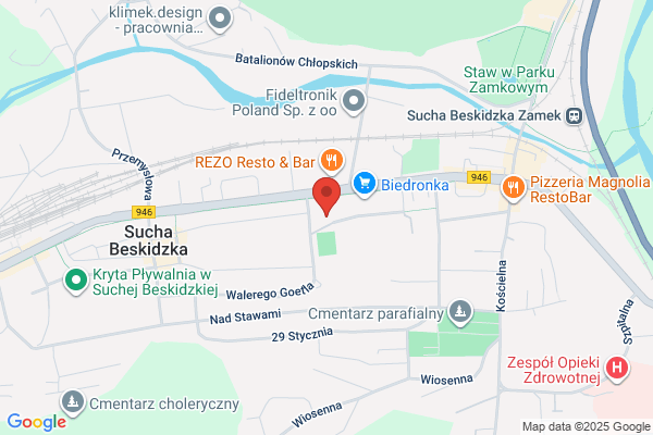 Biblioteka Pedagogiczna Wojewódzka. Filia
