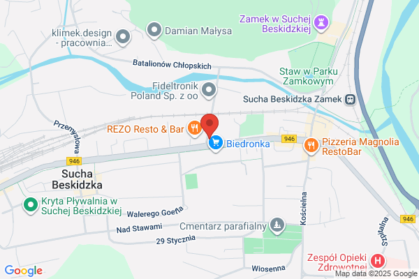 Bimajo SC. Agencja posrednictwa ubezpieczeniowego. Biernat M., mgr, Biernat J.